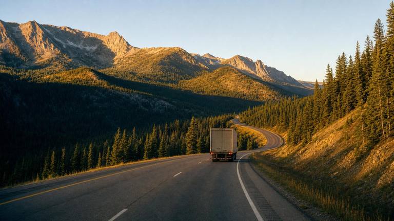 Freight Market Report, Q2 2026: Rates by Equipment Type